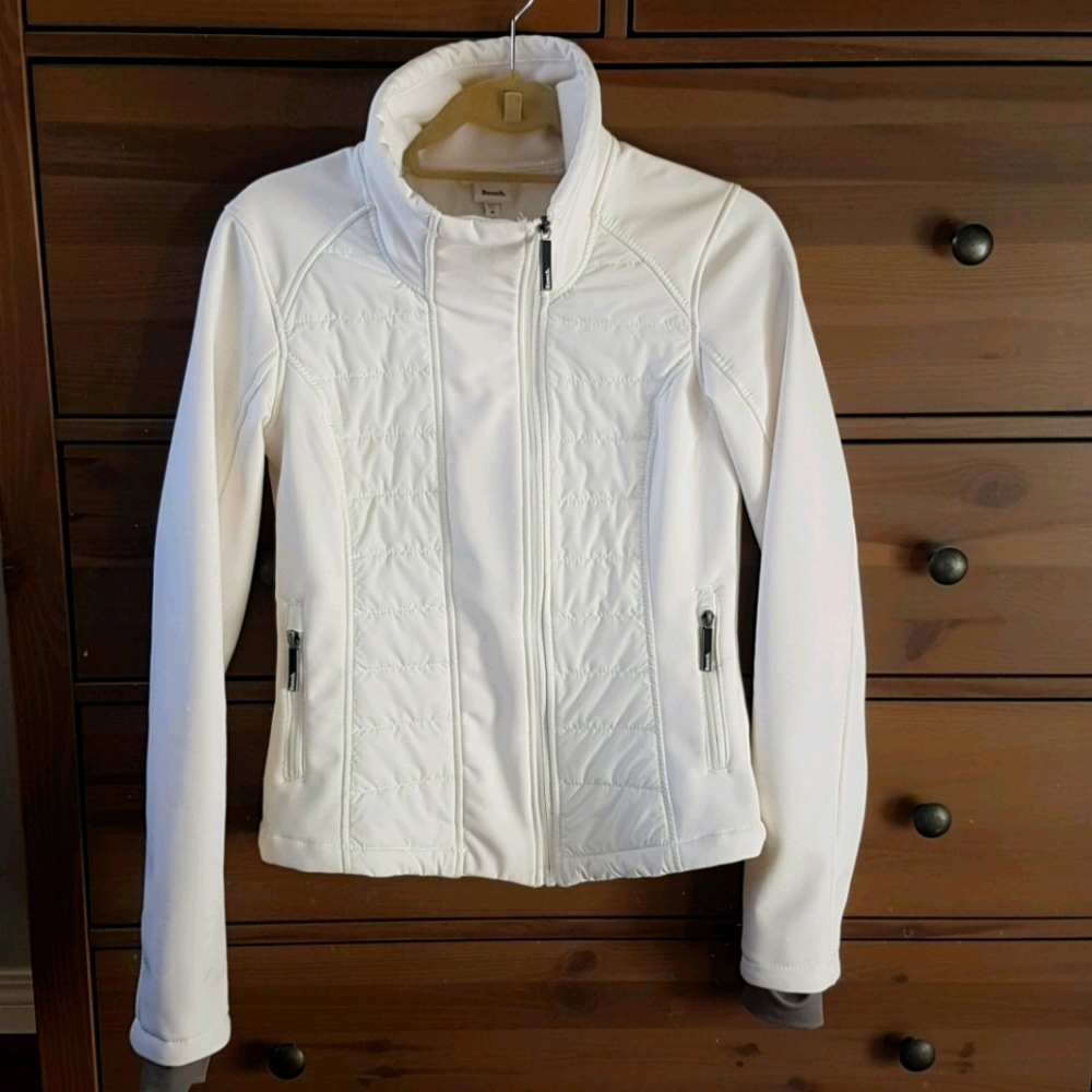 Bench Tona Jacket